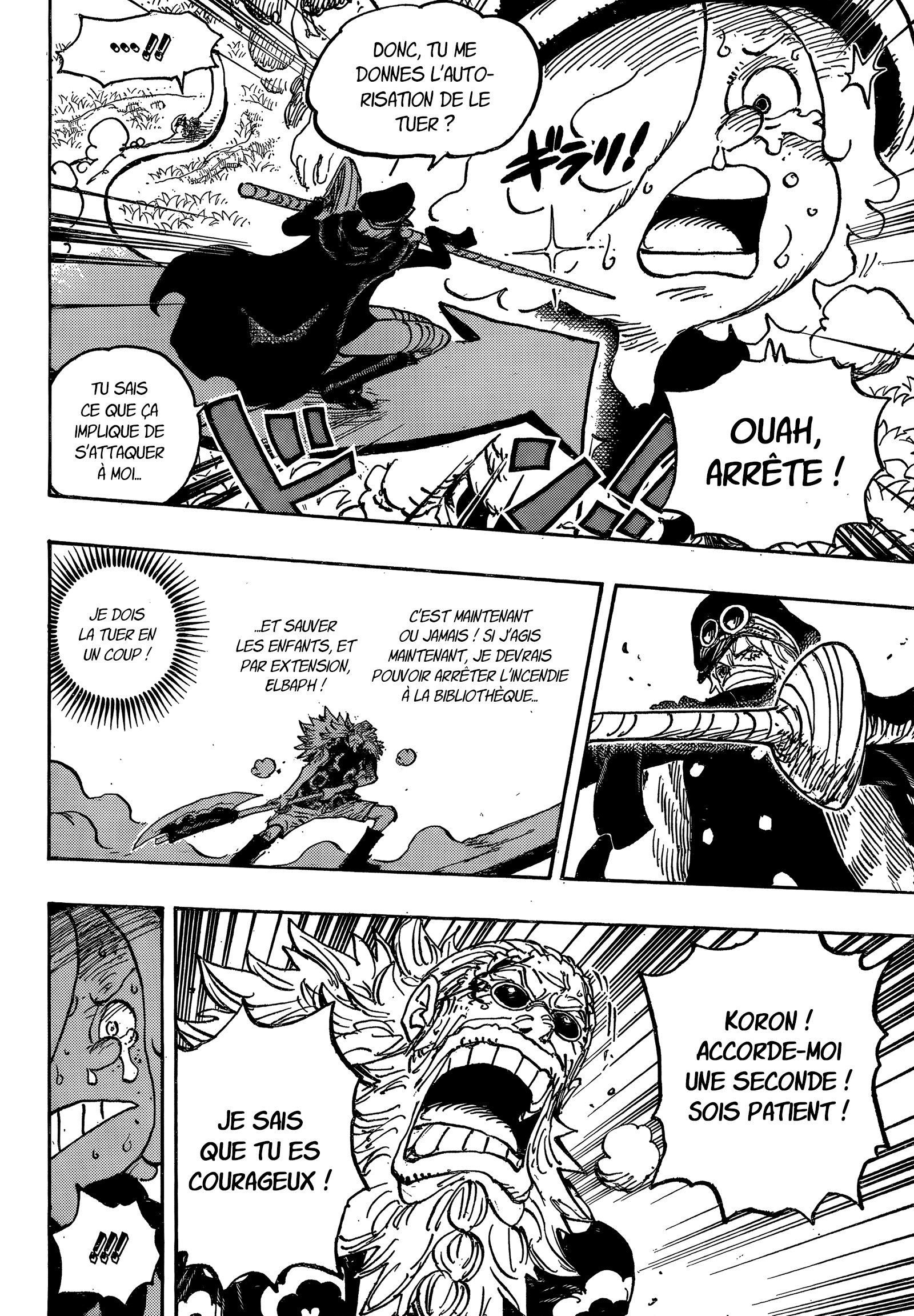       One   Piece 1149 Page 13